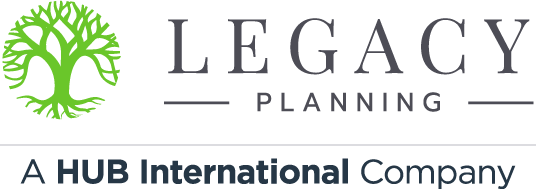 Legacy Planning, a HUB International Company